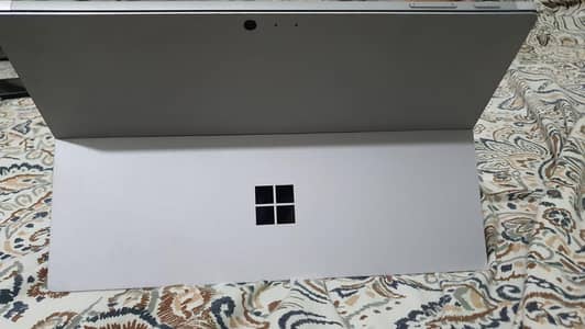 Microsoft surfce pro6