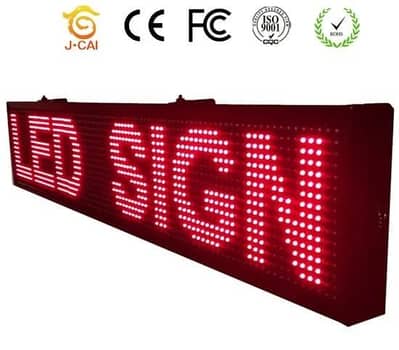 LED. . SMD. . SMART DIGITAL BOARD. WIFI