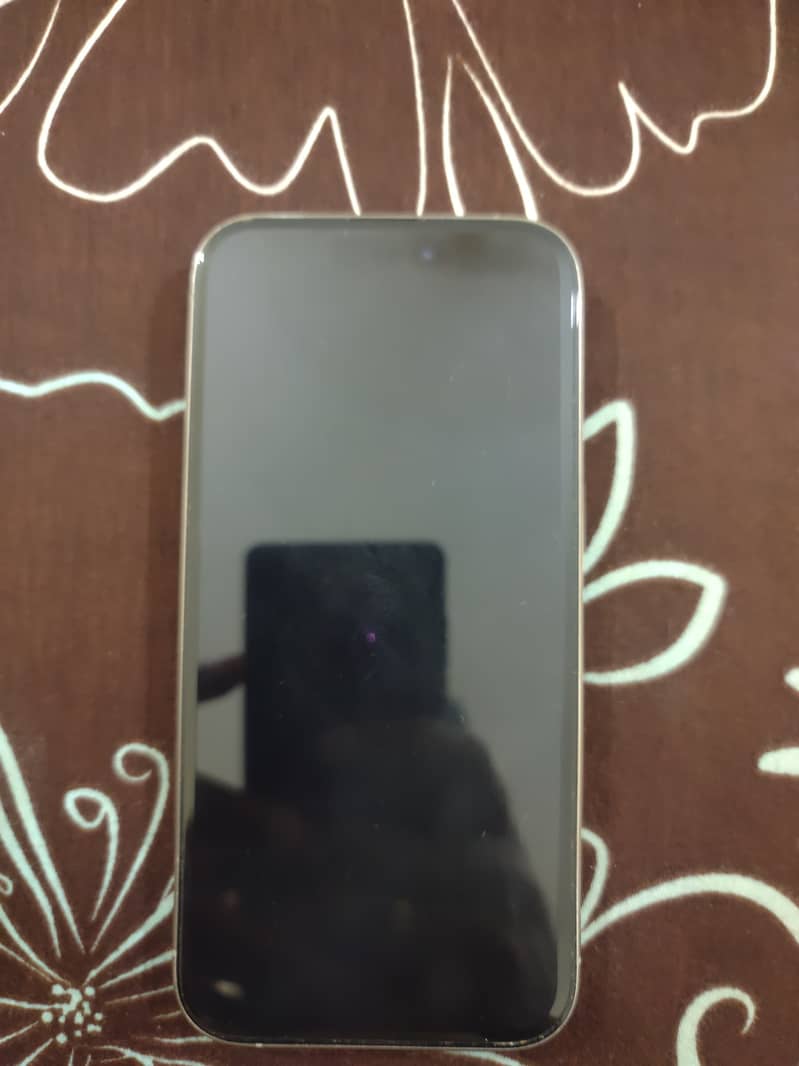 Apple iPhone 15 Pro 0