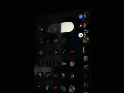 mini6 64 gb