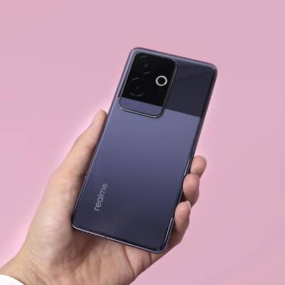 Realme GT 6