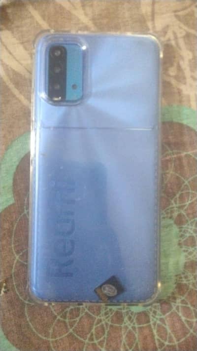 Xiaomi Redmi 9T. . 6gb. . 128. . all. . . ok. .