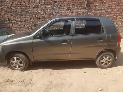 Suzuki Alto 2011