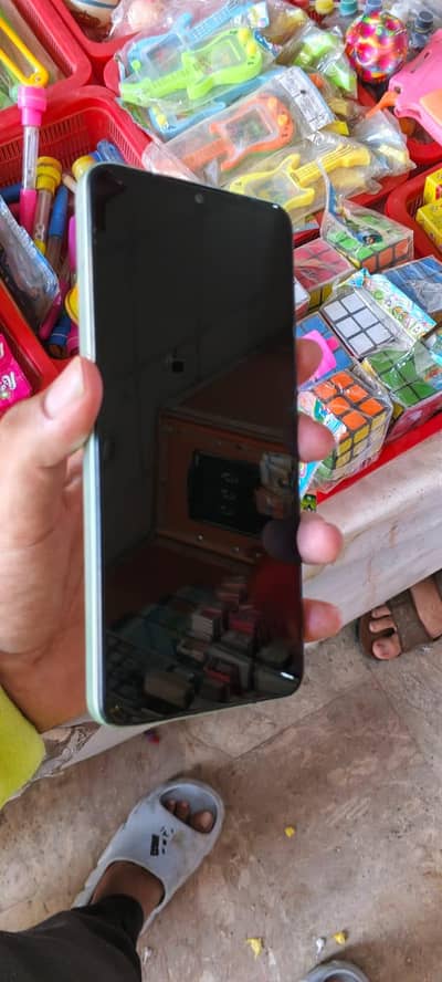 Xiaomi Redmi 13c