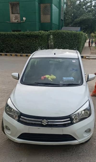 Suzuki Cultus VXL 2021