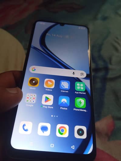 realme 60x 3/64