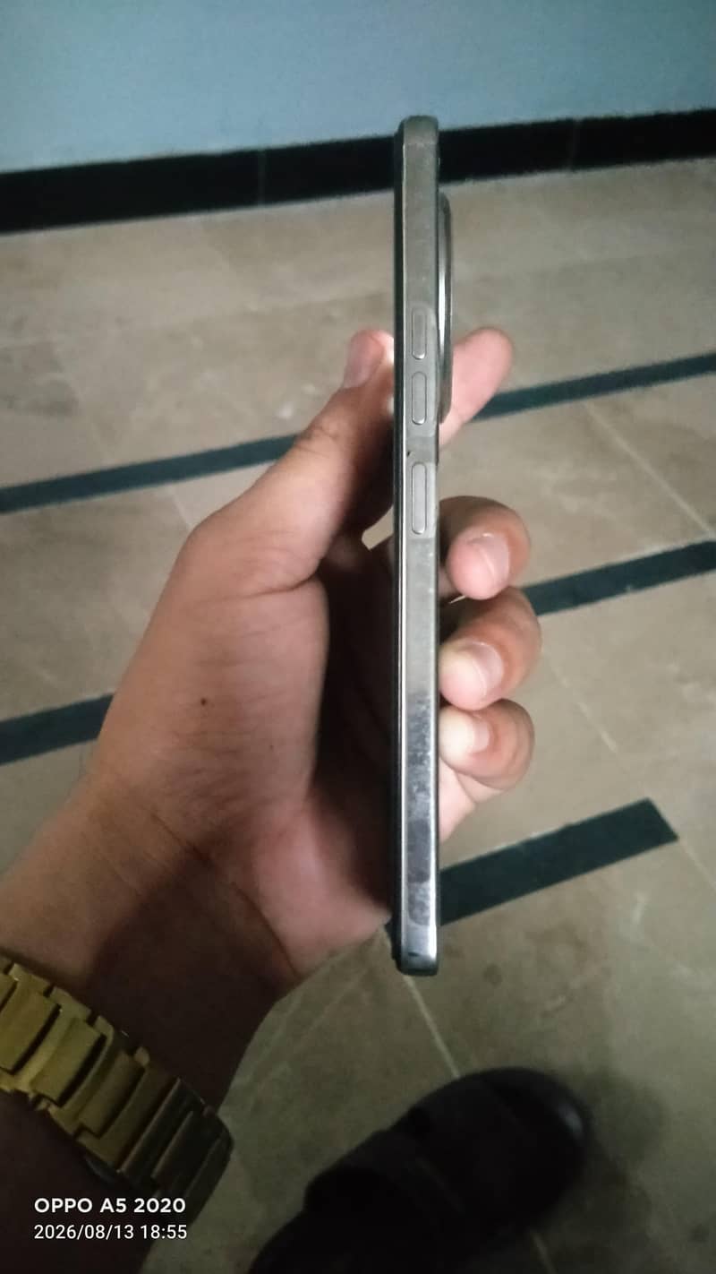 Tecno CAMON 30 1