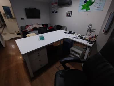 office furniture