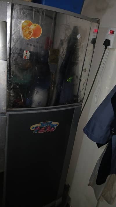 Fridge for Sale