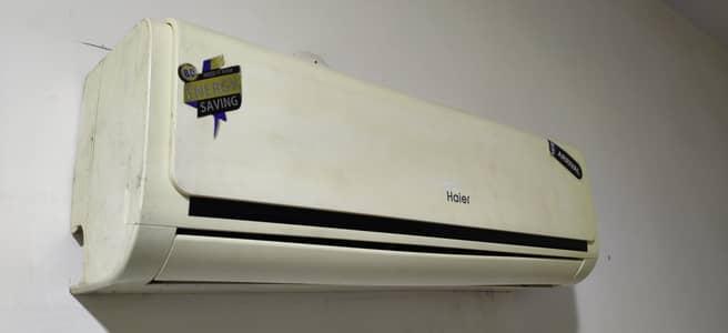 Haier Air Conditioner
