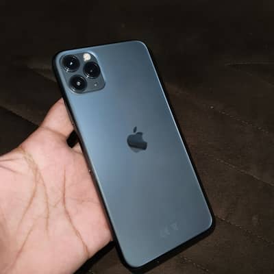 | IPHONE | 11 PRO MAX | 256 gb | PTA