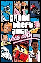 Orignal GTA Vice City