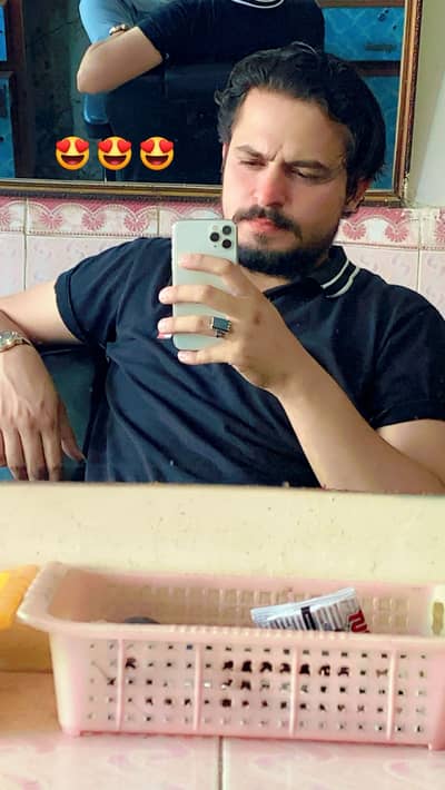 Usman Malik
