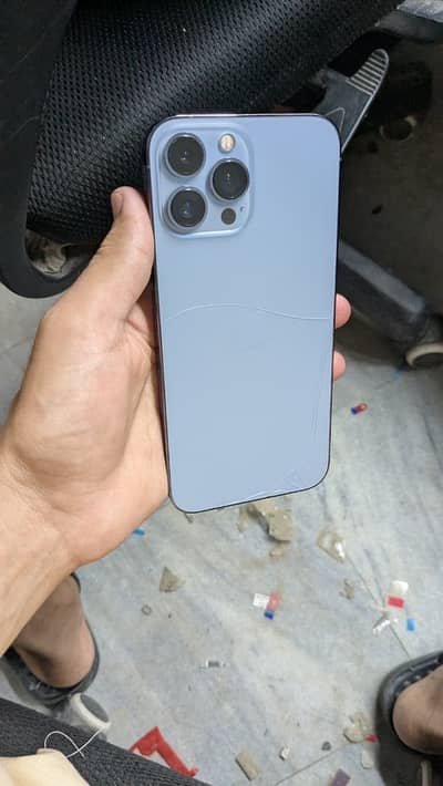 Apple iPhone 13 Pro Max