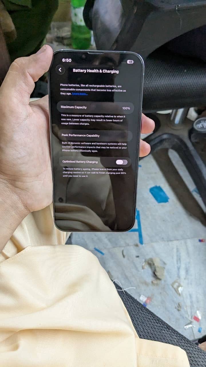 Apple iPhone 13 Pro Max 1