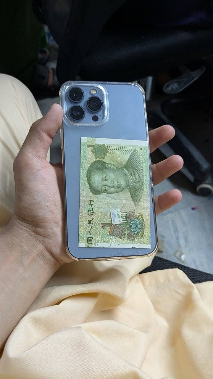 Apple iPhone 13 Pro Max 2