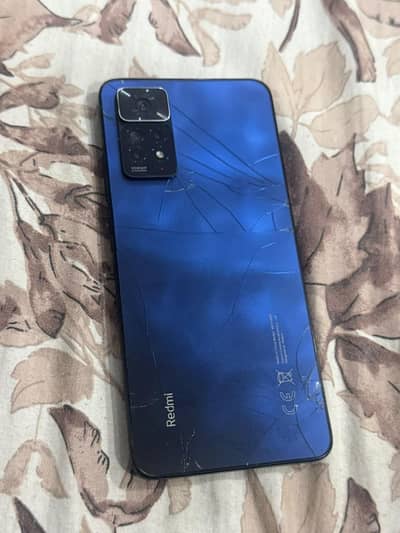 Xiaomi Redmi Note 11 Pro