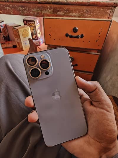 Apple iPhone 13 Pro 7 days Cashback wrenty