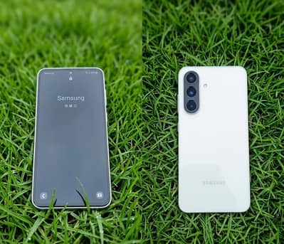 Samsung A56 12/256