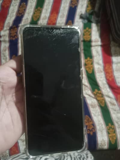 OPPO F15