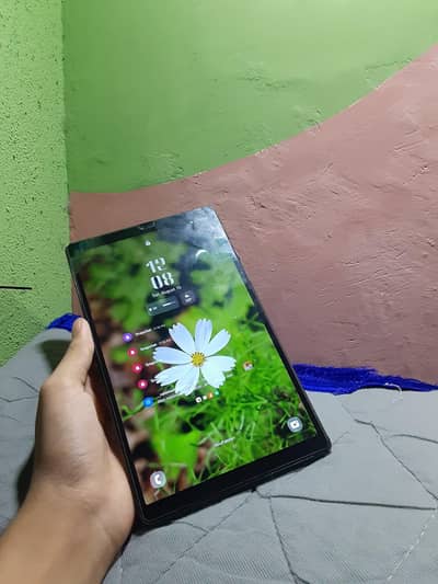 Samsung Galaxy Tab a7 lite
