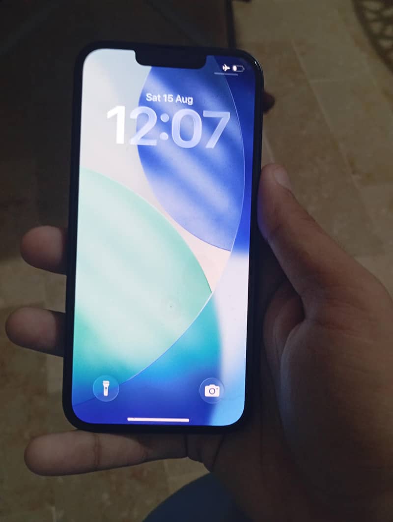 iPhone 13 1