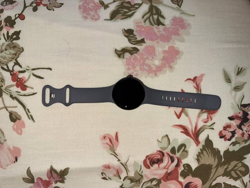 Google pixel watch 2 0
