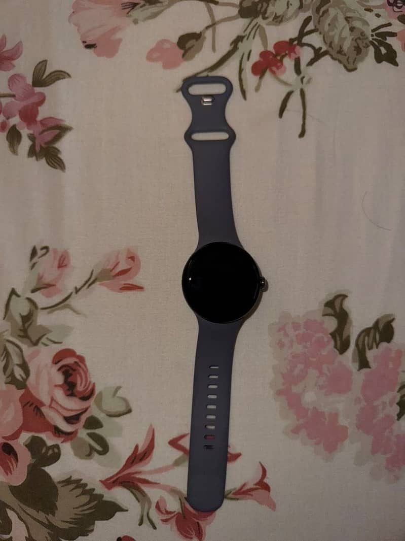 Google pixel watch 2 1