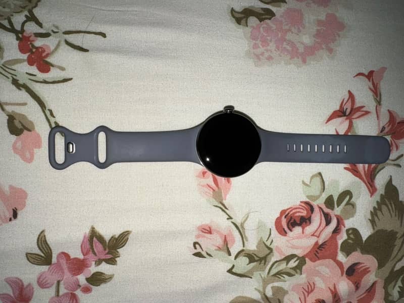Google pixel watch 2 2