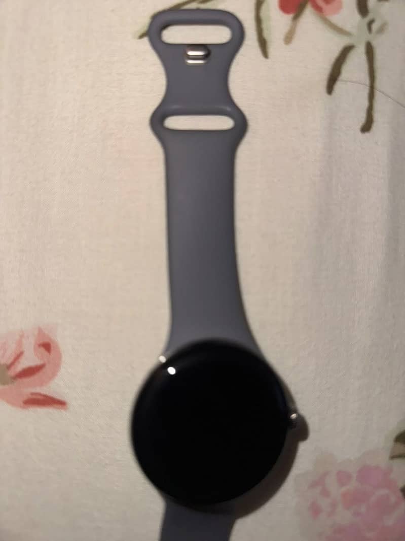 Google pixel watch 2 3