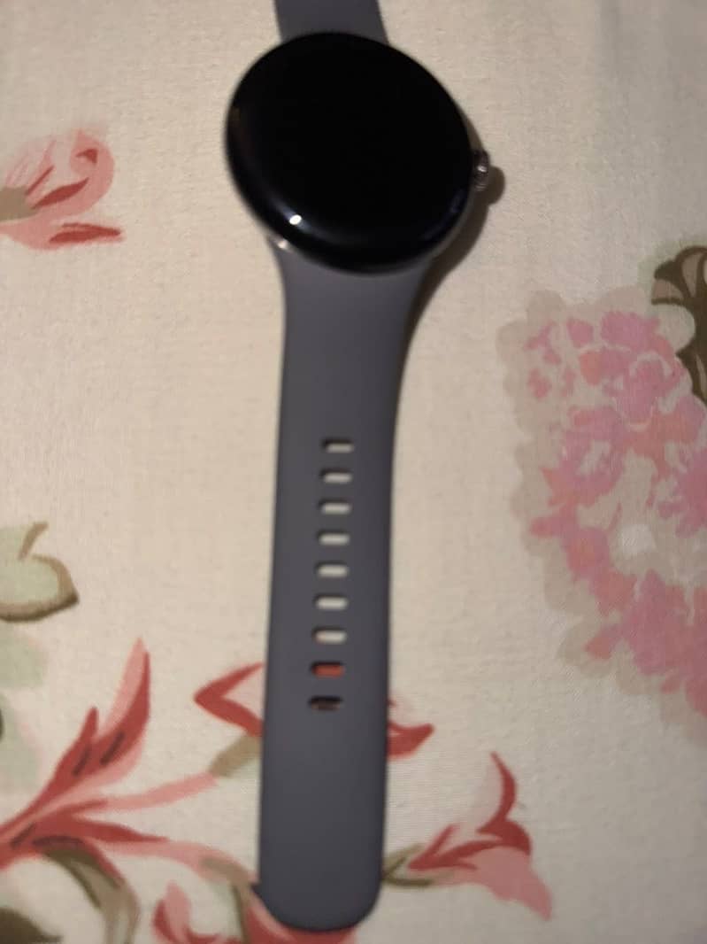 Google pixel watch 2 4