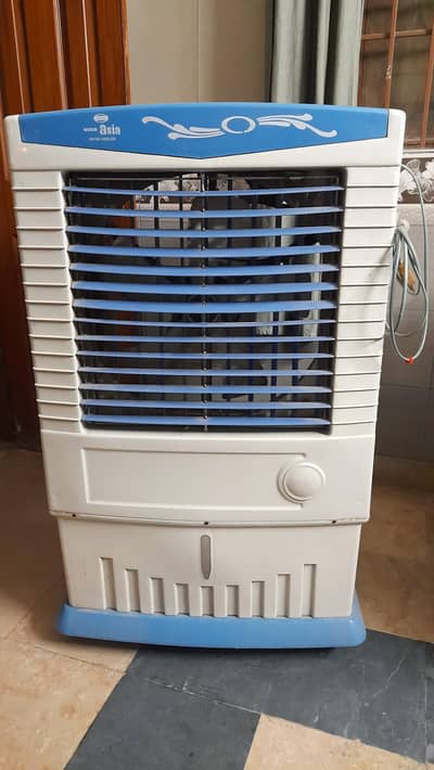 noor asia air cooler