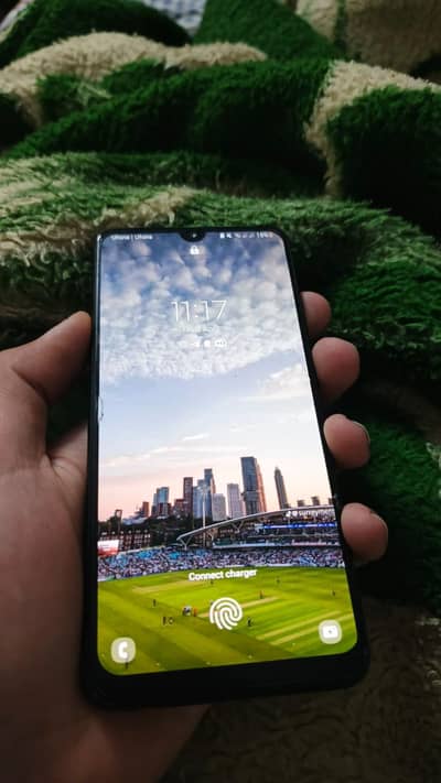 Samsung Mobile A32
