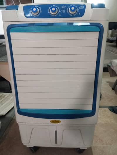 Room cooler