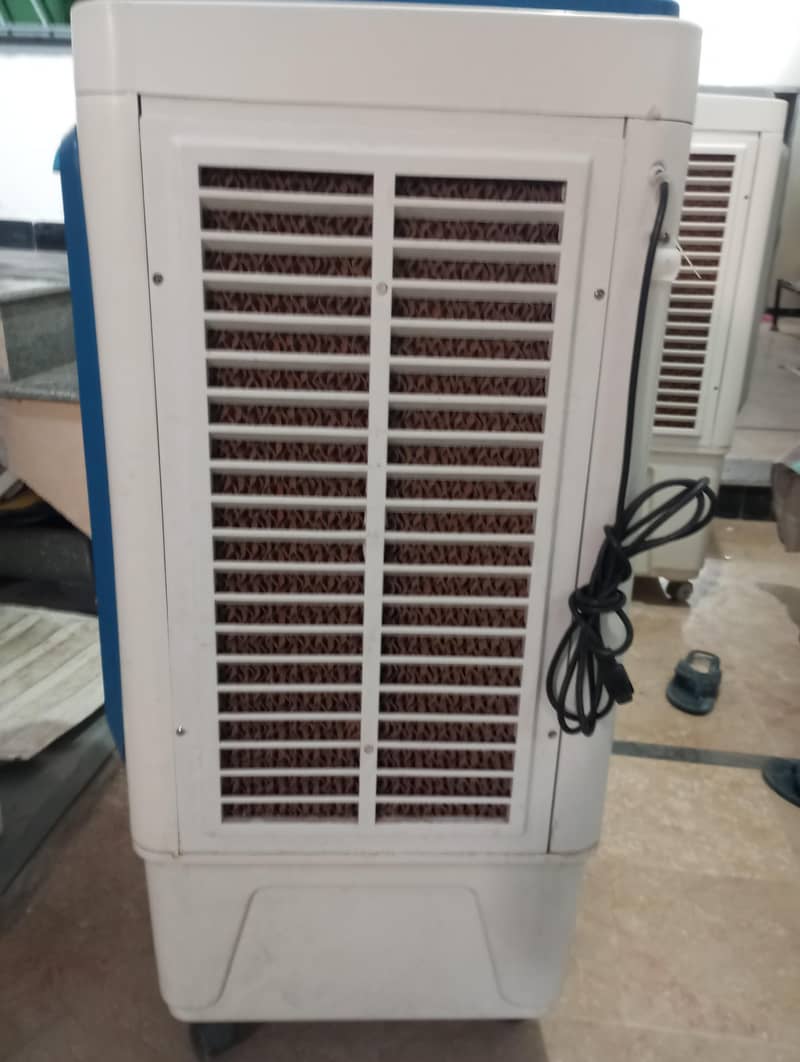 Room cooler 2