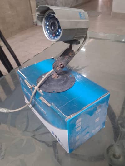 cc tv night vision camera