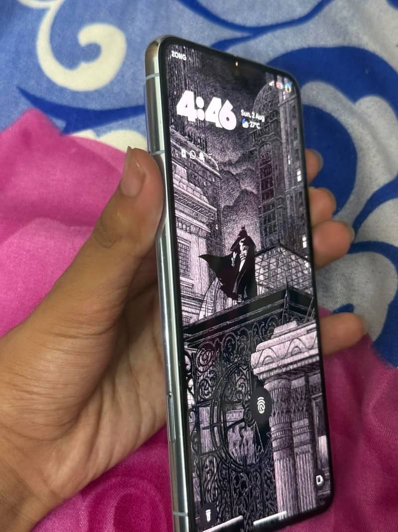 Google Pixel 8 Pro approved 2