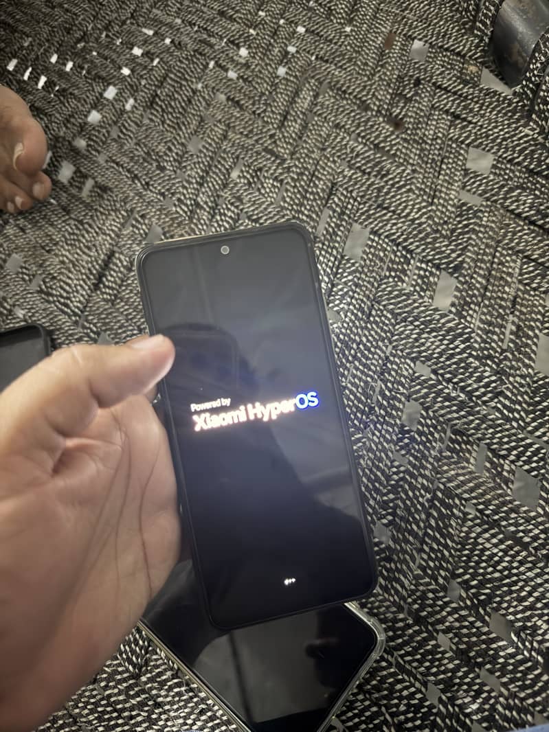 Xiaomi Redmi Note 11 3