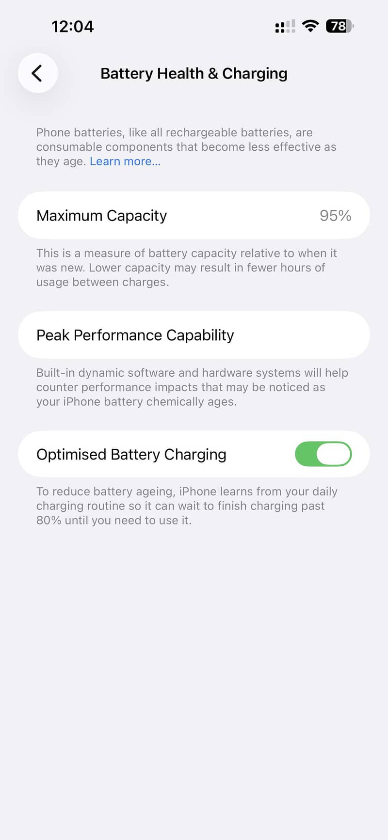 Apple iPhone 14 Pro Max 3