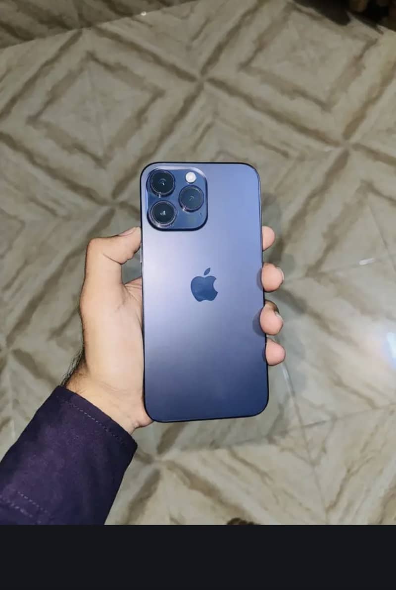 Apple iPhone 14 Pro Max 8