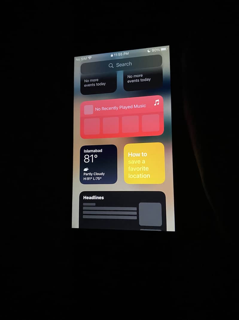 Apple iPhone 7 1