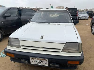 Suzuki Khyber 1994