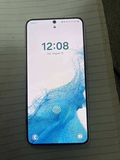 Samsung Mobile S22