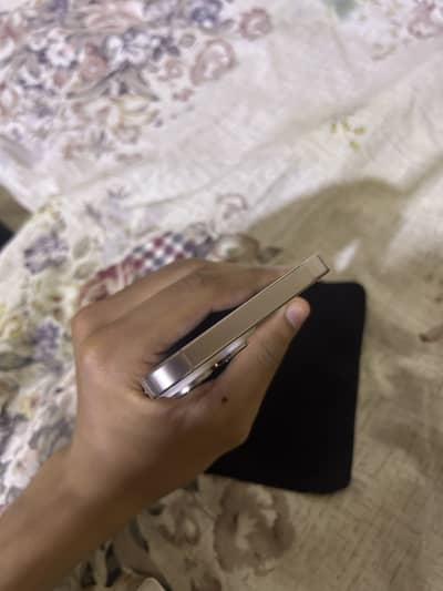 Apple iPhone 16 Pro Max 10/10 total genuine