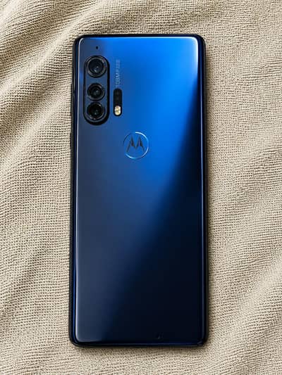 MOTOROLA EDGE PLUS FRESH PIECE
