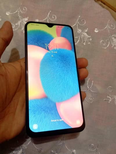 Samsung Mobile A30s