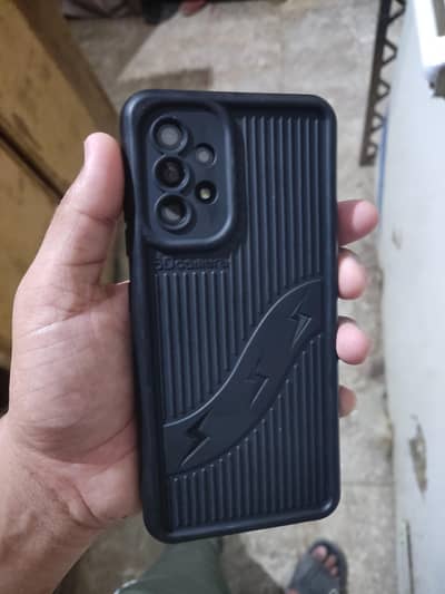 Samsung Mobile A32