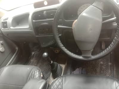 Suzuki Alto 2005