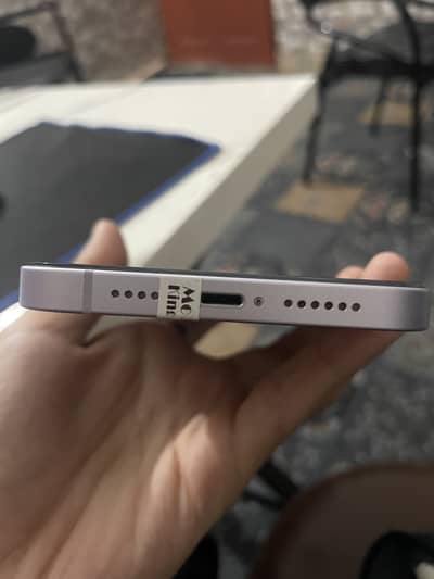 Apple iPhone 14 plus