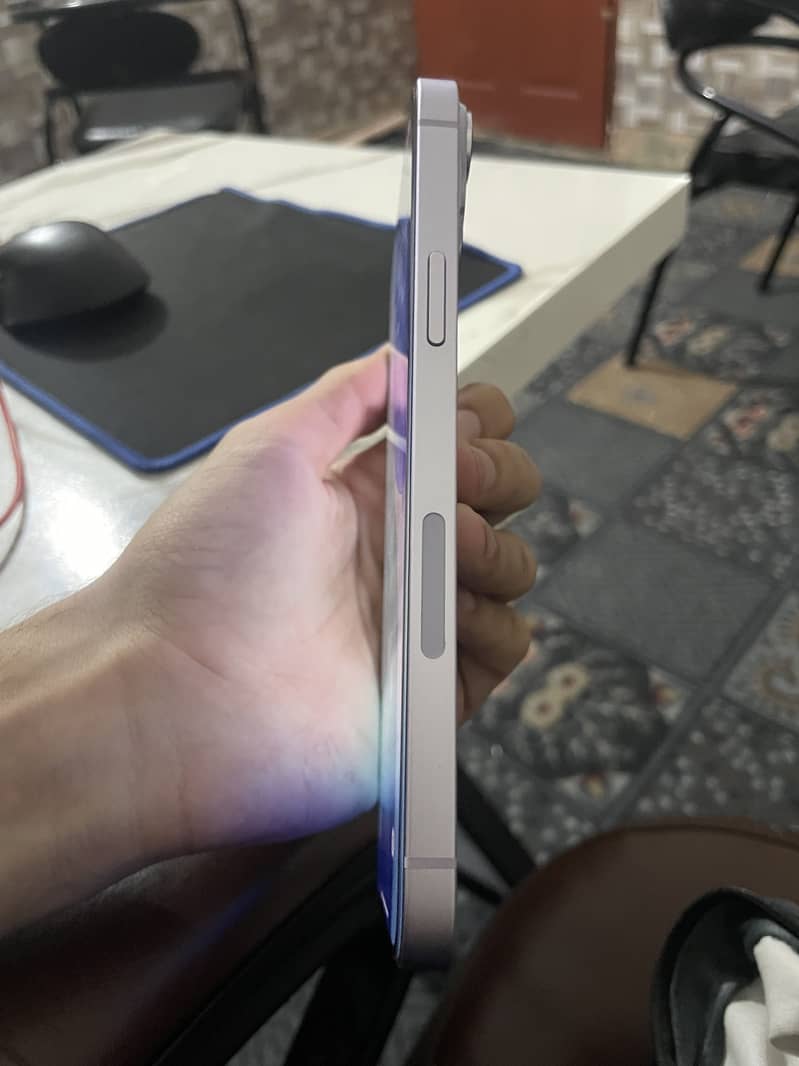 Apple iPhone 14 plus 1